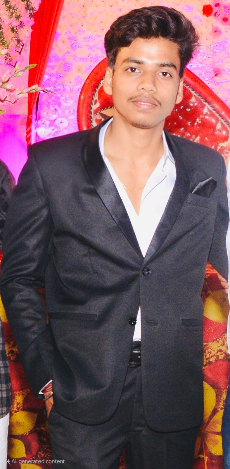 Team Member Image